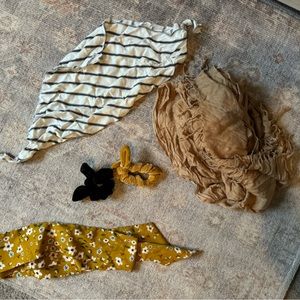 • Bundle of Roolee Accessories •